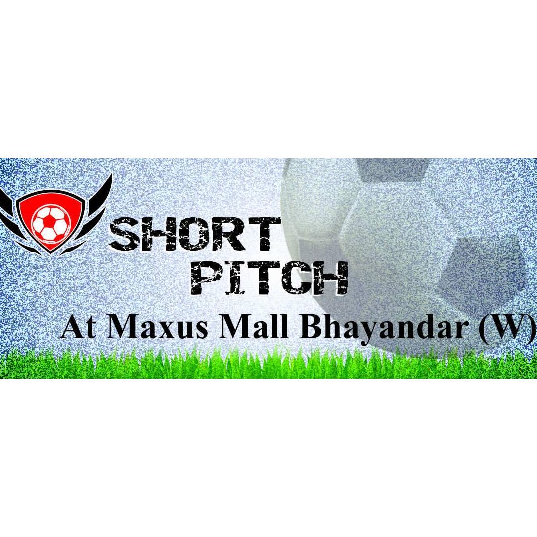 Short Pitch