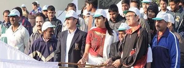 Aravali Sports Academy