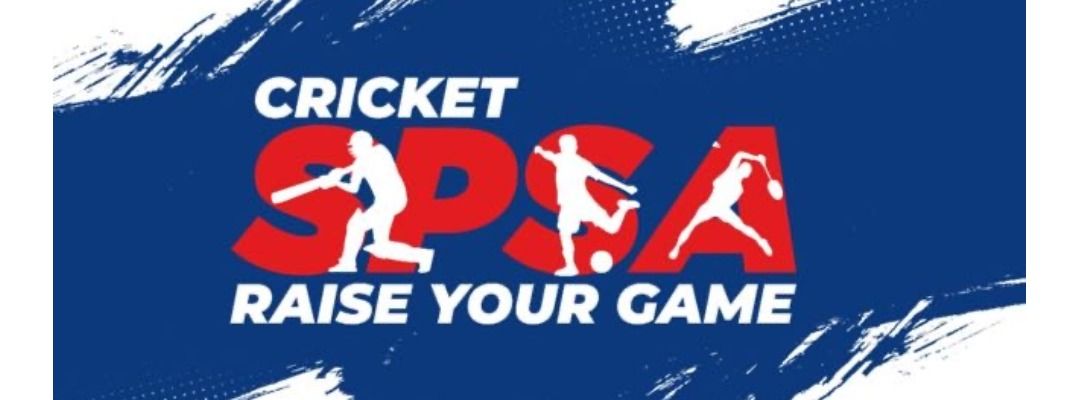 SPSA Cricket Academy, UAE