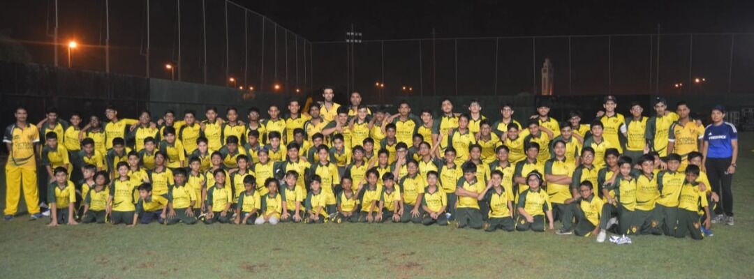 VICTORIA SPORTS SERVICES