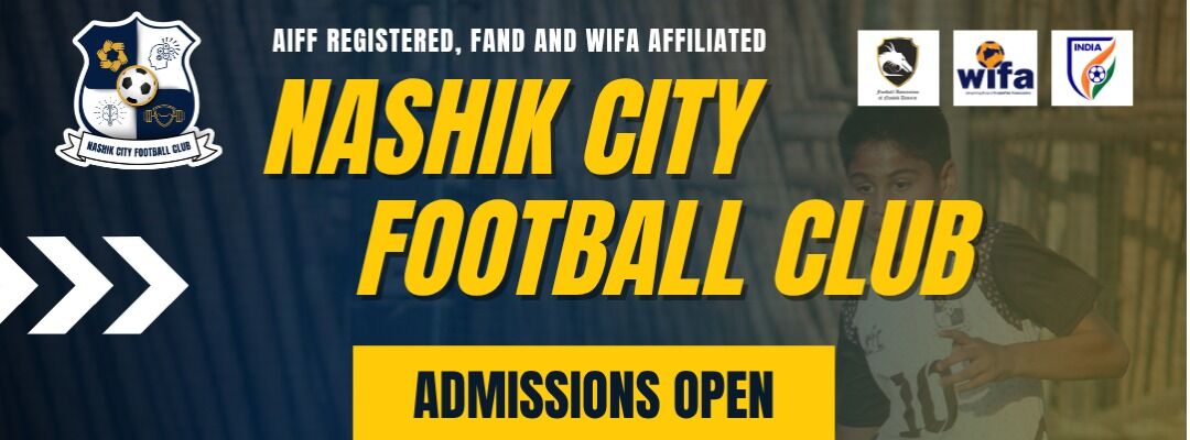 NASHIK CITY FC