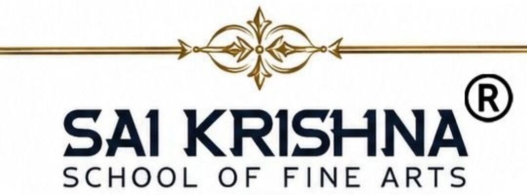 Sai Krishna School of Fine Arts 