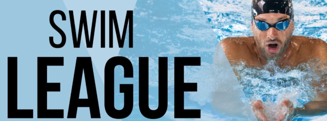 The swim league X Liquid Lane