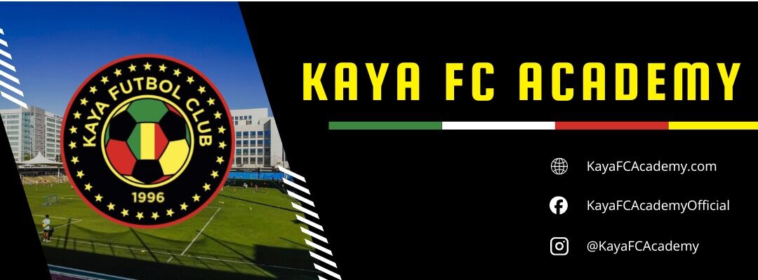 Kaya FC Academy & Elite