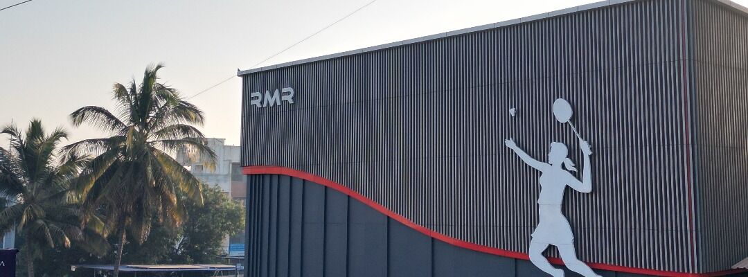 RMR Sports Academy