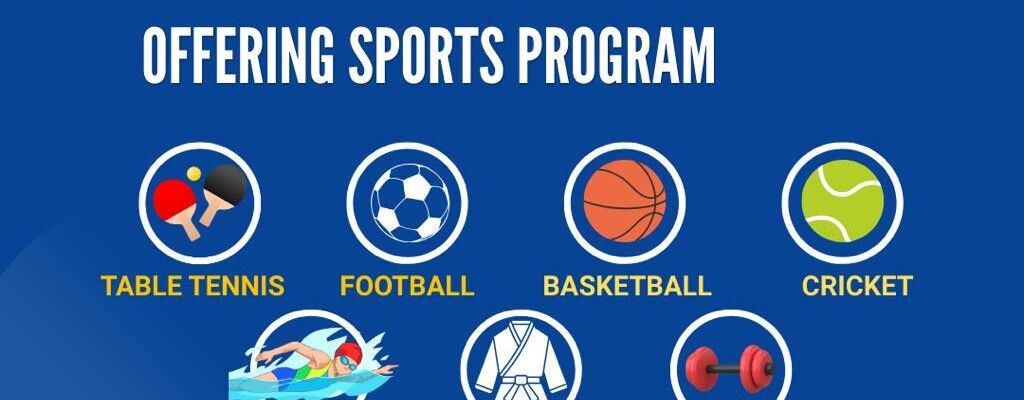 ProEdge Sportz India