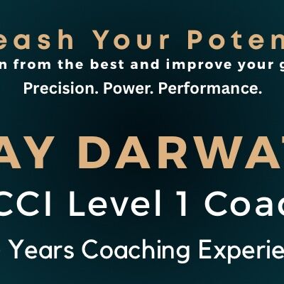 Vertex Cricket Academy