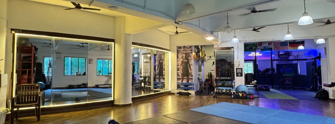 combbatmma academy 