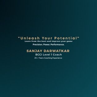 Vertex Cricket Academy