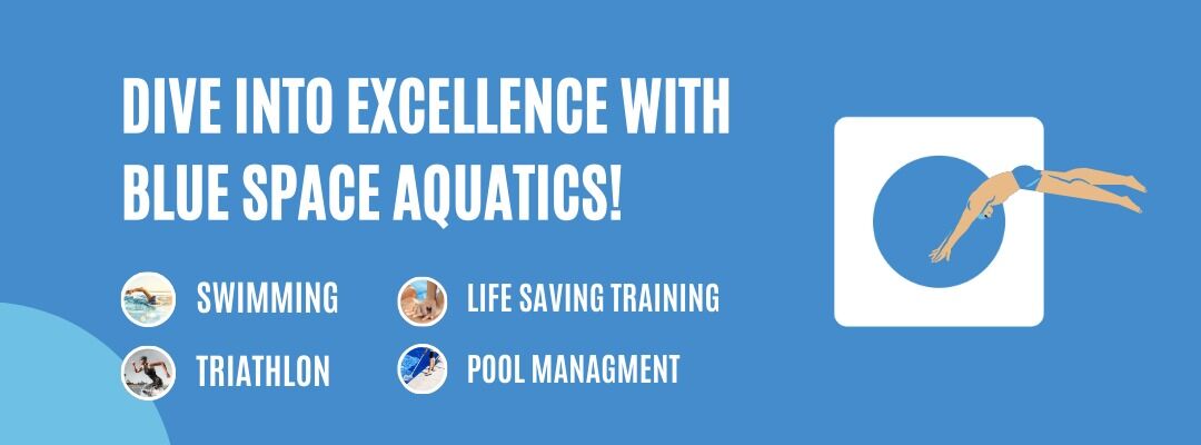 Blue Space Aquatics