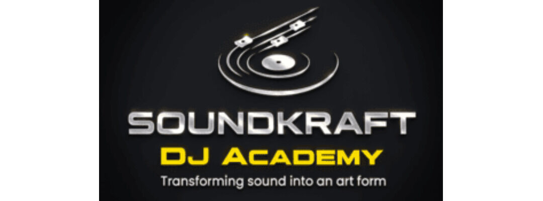 SoundKraft Dj Academy