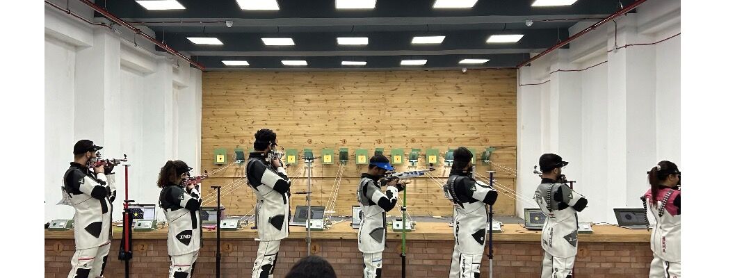 Murc Shooting Sports Academy