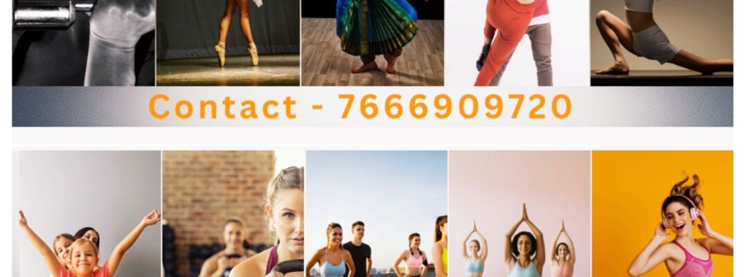 The Expression Dance & Fitness Studio 