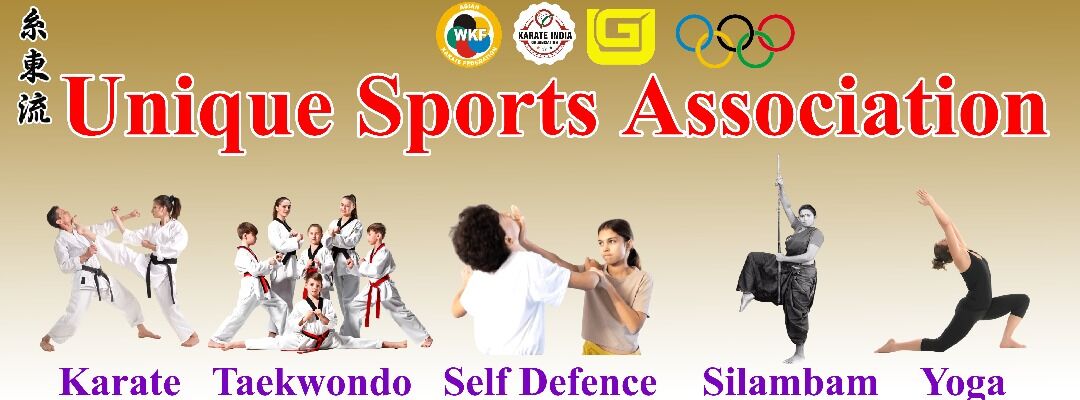 Unique Sports Association