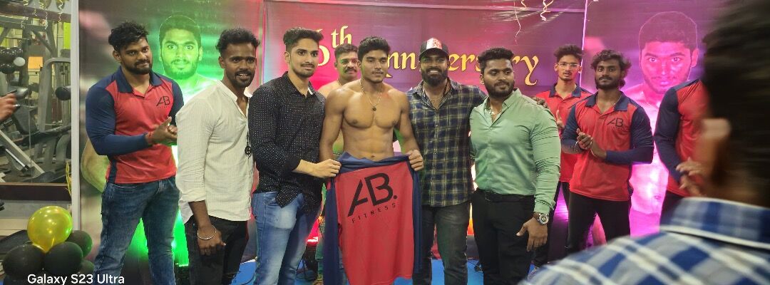 AB FITNESS 