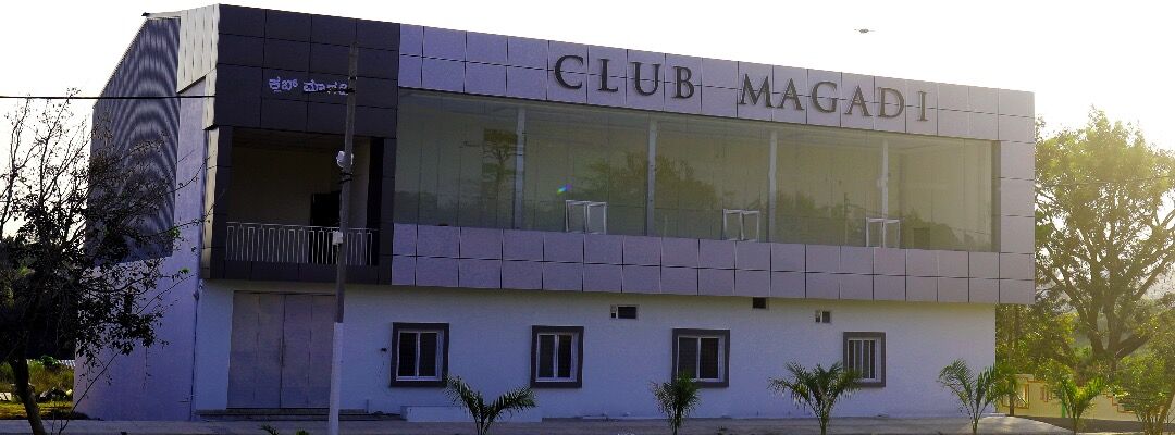 CLUB MAGADI 