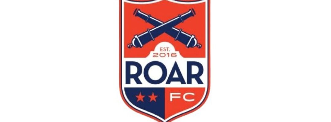 ROAR FOOTBALL ACADEMY
