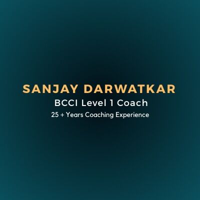 Vertex Cricket Academy