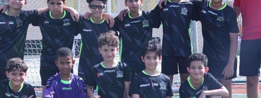 Golden Goal Sports Academy