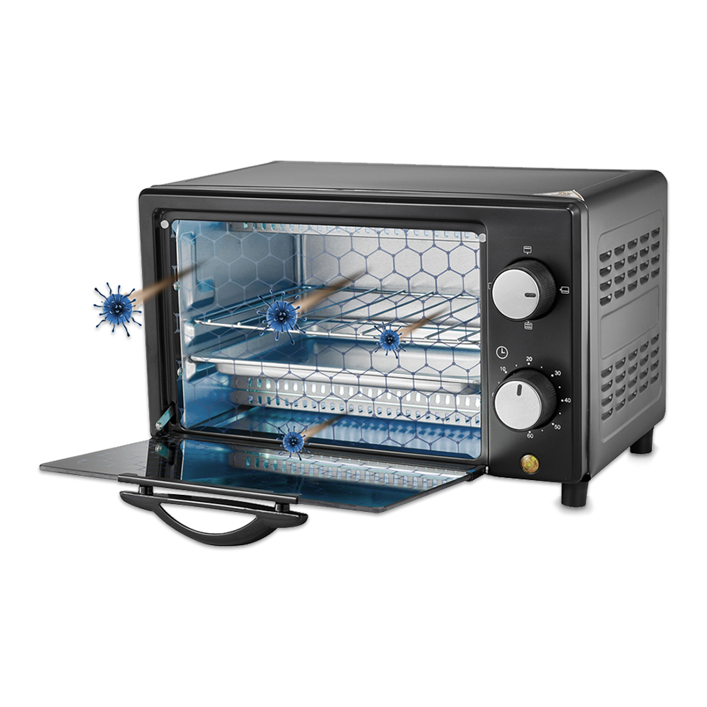Wonderchef uvc oven new arrivals
