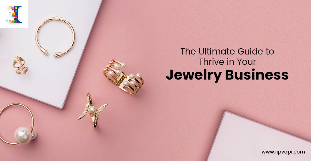 How to Start Your Own Jewelry Business in 2022?