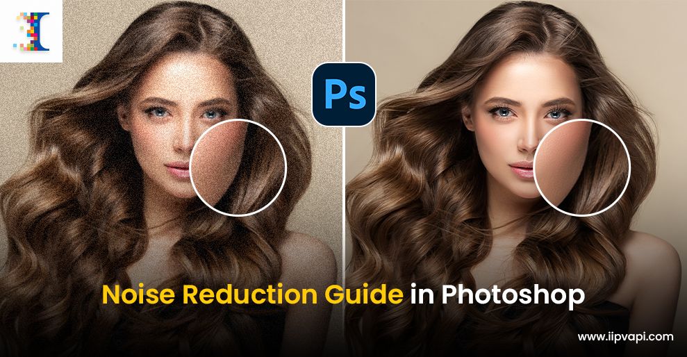 Make Your Images Look Crisp and Clean Reduce Noise in