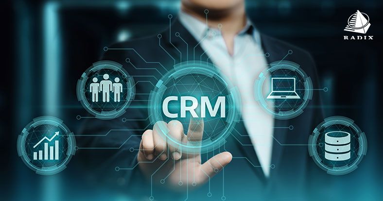 What Is Microsoft Dynamics 365 Benefits Of MS Dynamics CRM