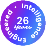 25 Years of Tech Excellence
