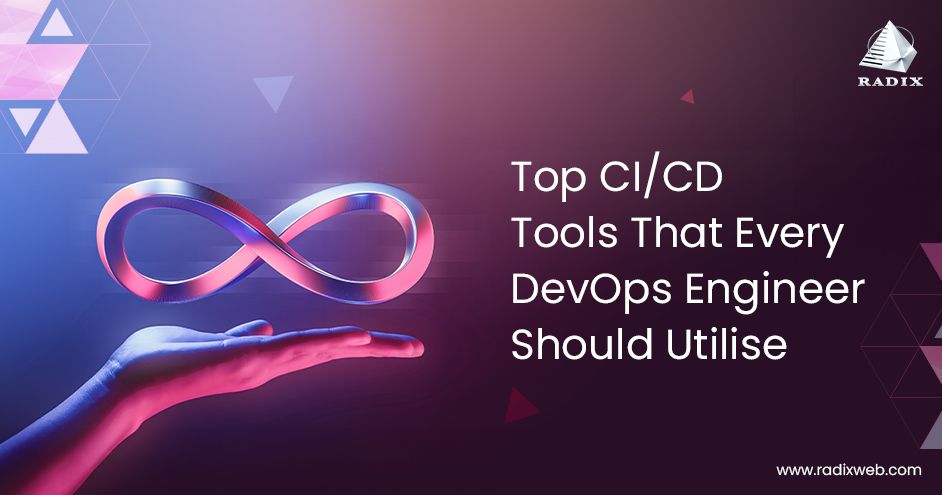 Top CI/CD Tools You Must Know About in 2025