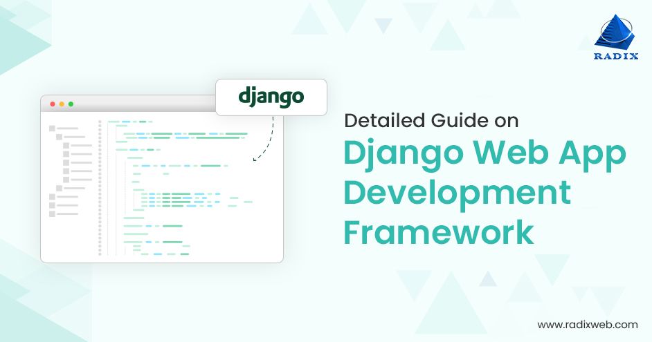 What is Django and how does it works?