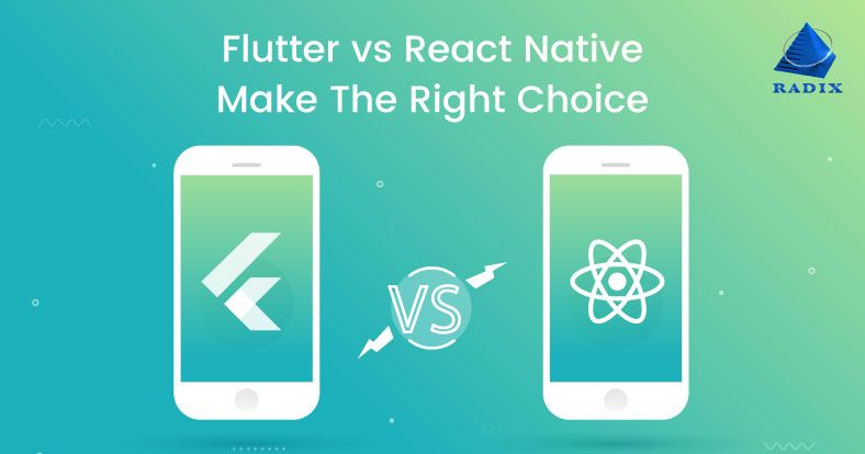 Flutter vs React Native: Which One is the Best Framework?