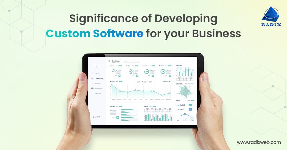Custom Software Development: The Ultimate Guide for 2024