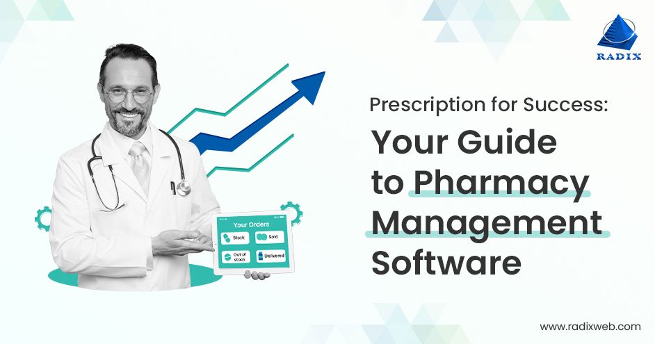 Pharmacy Management Software Benefits Features And Cost Pharmacy Management Software Benefits Features And Cost