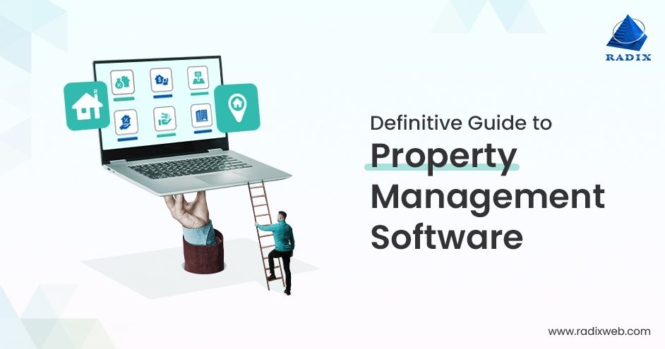 The Definitive Guide to Property Management Software