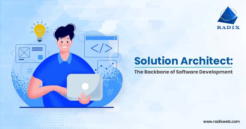 Solutions Architect Role Responsibilities And Importance Solutions Architect Role Responsibilities And Importance