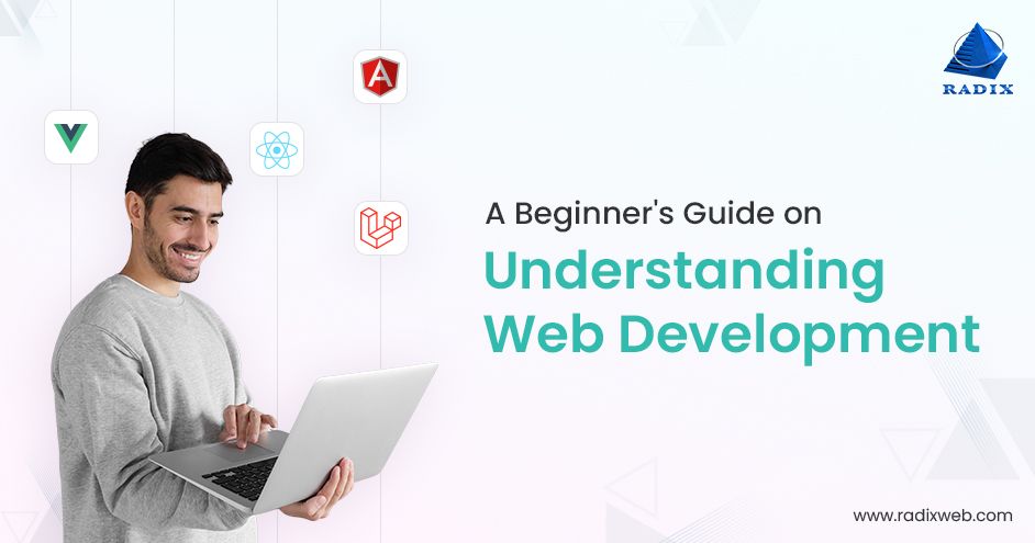 Ultimate Guide to Web Development for Beginners