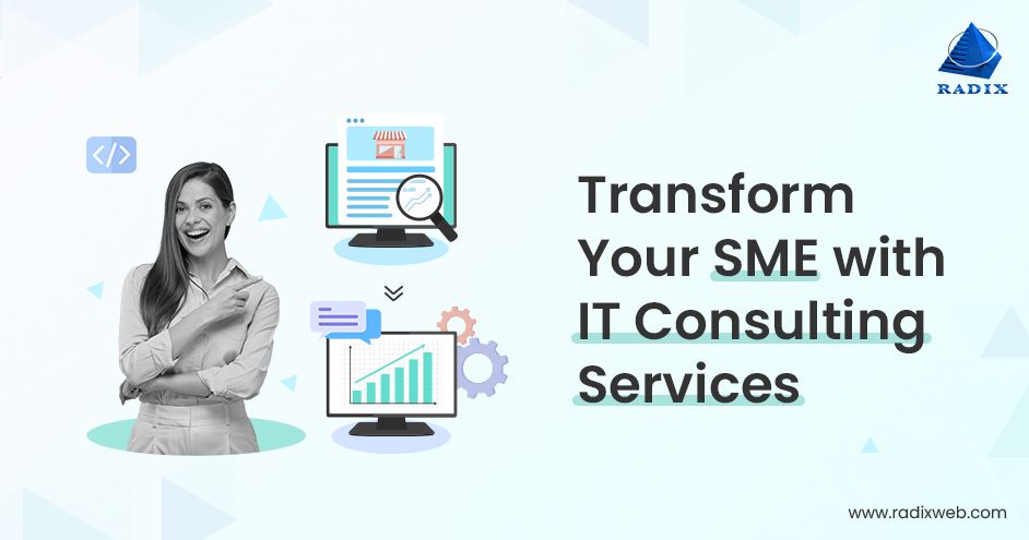 5 Benefits of IT Consulting for Small and Medium Businesses - It Consulting Services For Optometrists