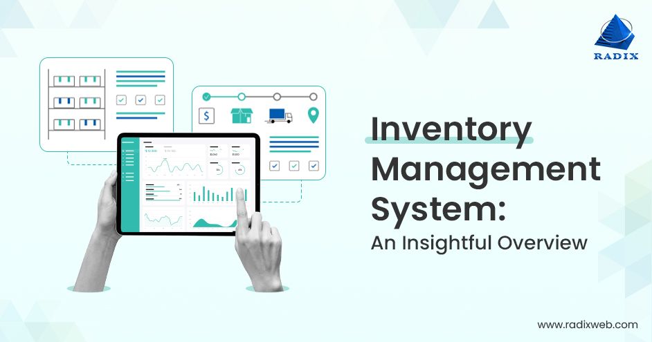 Inventory Management System: Everything You Need to Know