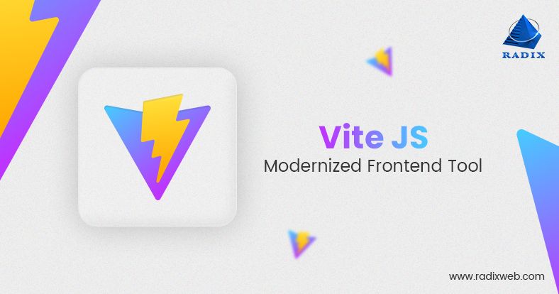 A Beginners Guide to Vite JS – Modernized Frontend Development Tool