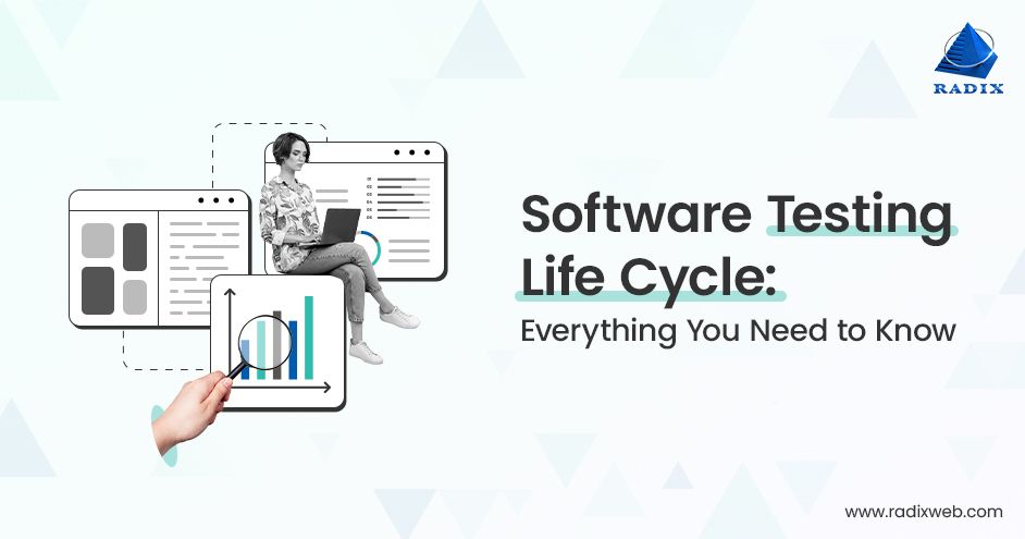 Software Testing Life Cycle: Everything You Need to Know