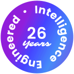 25 Years of Tech Excellence