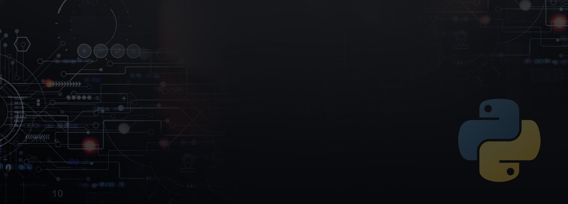 Python Software Development Company