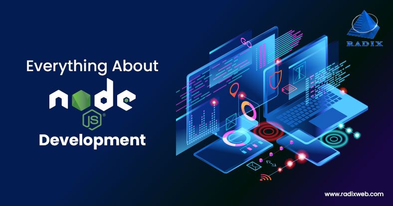 Why and When Should You Consider Using Node.js Development