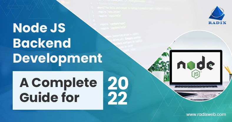 Back End Development With Node Js Why When How And More Back End Development With Node Js Why When How And More