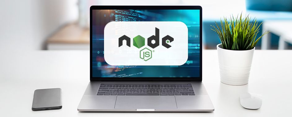Node.js Web Development | Build Scalable Web Applications