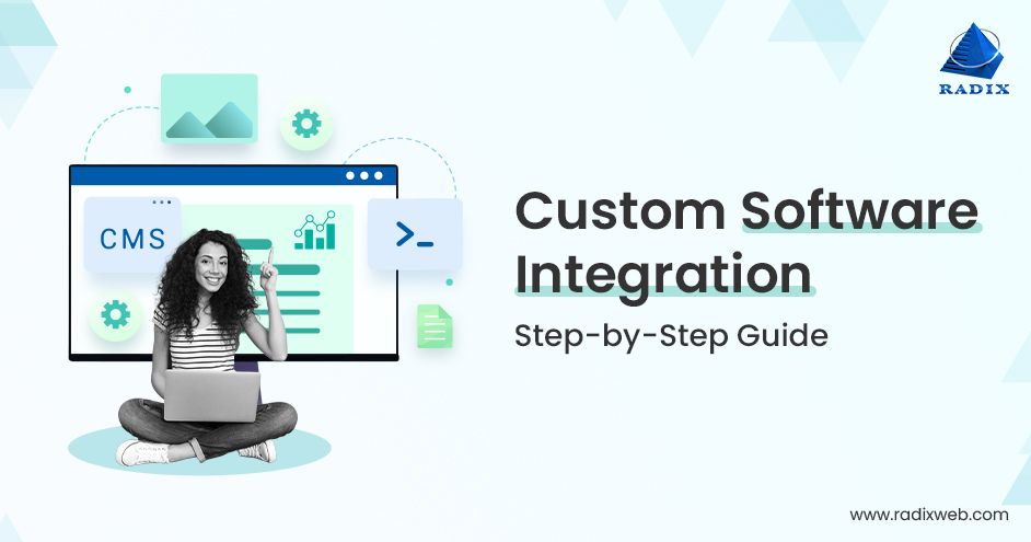 Custom Software Integration for Optimal Business Performance