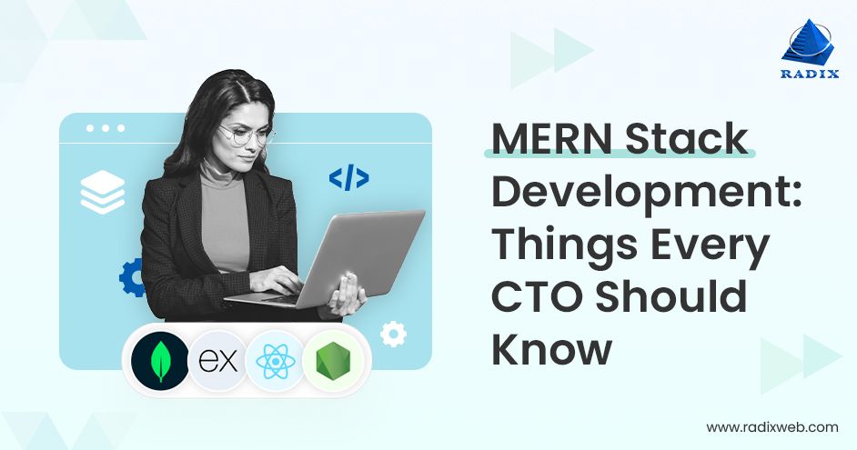 MERN Stack Development: A Comprehensive Guide