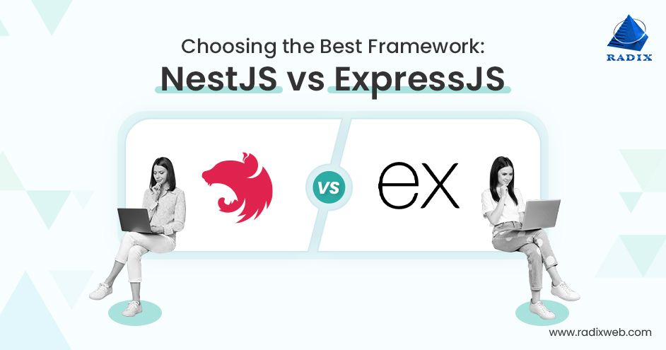 NestJS vs ExpressJS: Which Framework is Best?