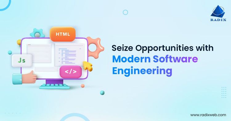 Transform Your Business with Modern Software Engineering
