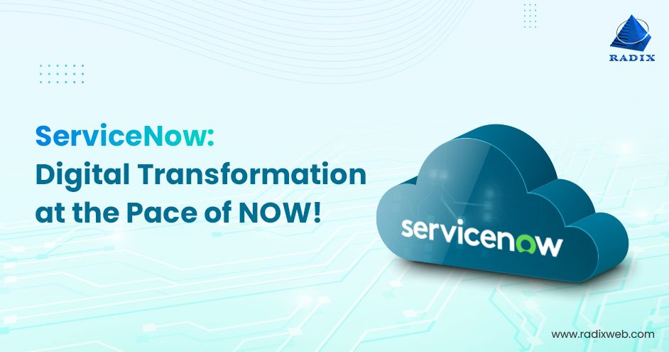 ServiceNow: The Key to Your Enterprise Tech Strategy!